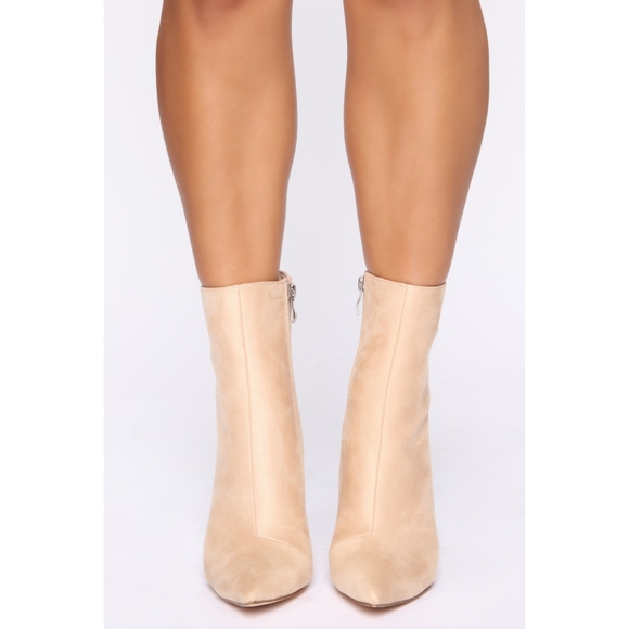 Booties - Picture 5 of 8